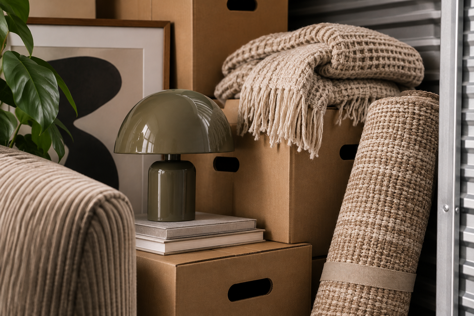 Überbrückung nach Wohnungskündigung