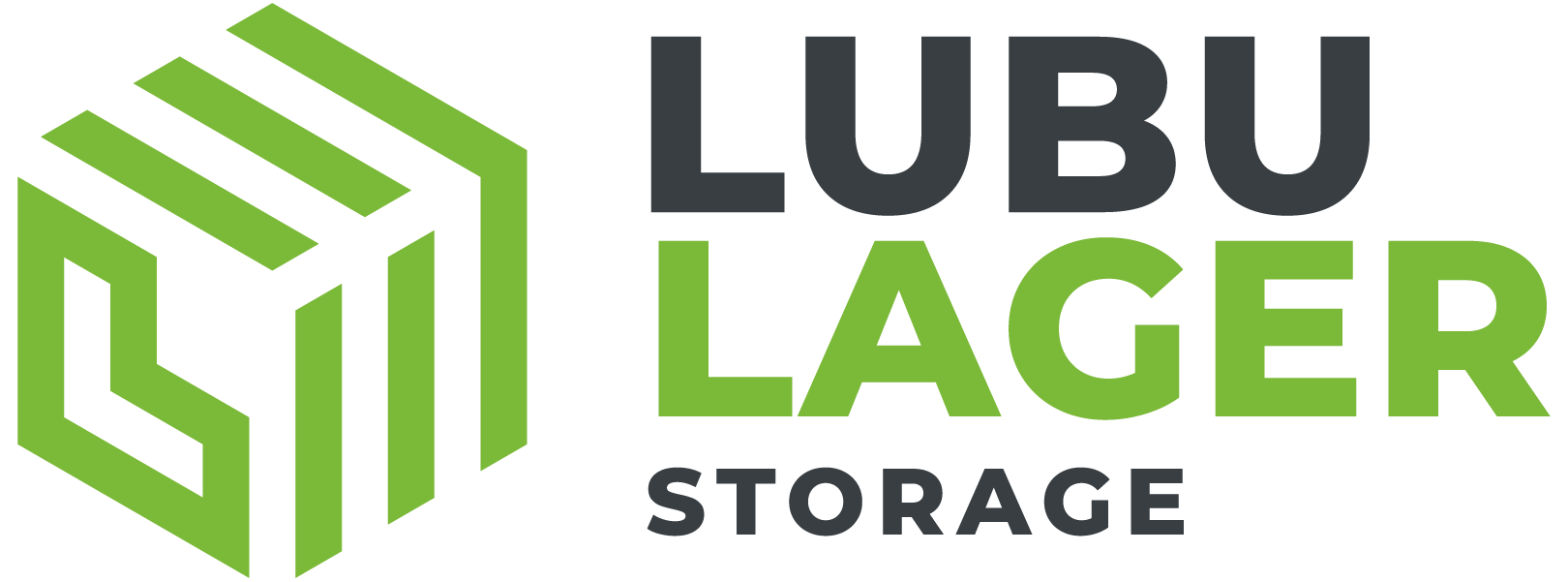 LUBU LAGER Storage