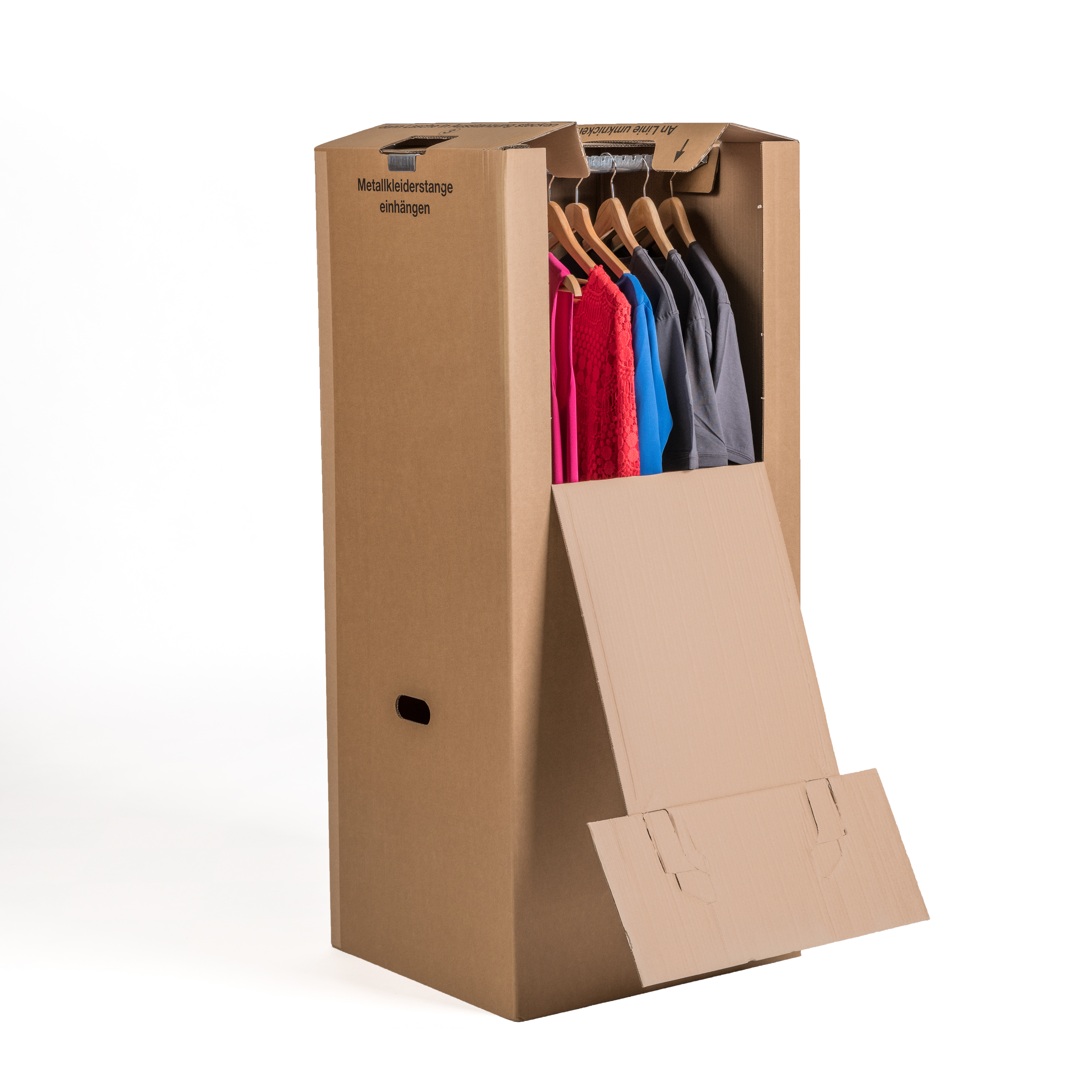 Kleiderbox